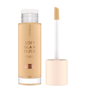 Catrice Soft Glam Filter Fluid 020