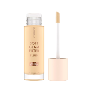 Catrice Soft Glam Filter Fluid 010