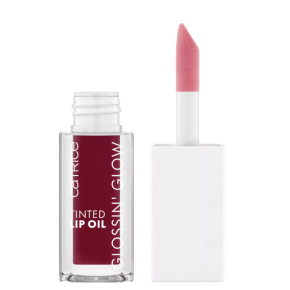 Catrice Glossin' Glow Tinted Lip Oil 070