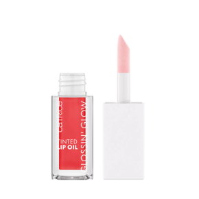 Catrice Glossin' Glow Tinted Lip Oil 020