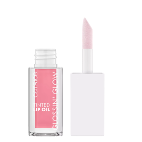 Catrice Glossin' Glow Tinted Lip Oil 010