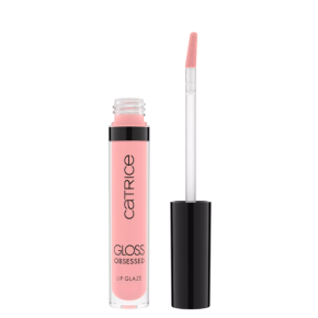 Catrice Gloss Obsessed LipGlaze - 020