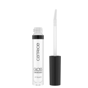 Catrice Gloss Obsessed Lip Glaze 010