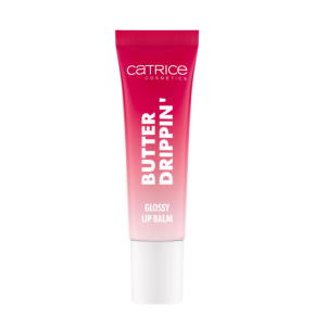 Catrice Butter Drippin' Glossy Lip Balm 050