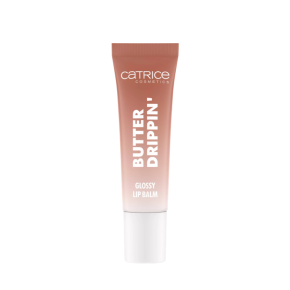 Catrice Butter Drippin' Glossy Lip Balm 020