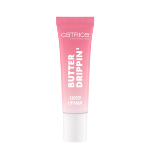 Catrice Butter Drippin' Glossy Lip Balm 010