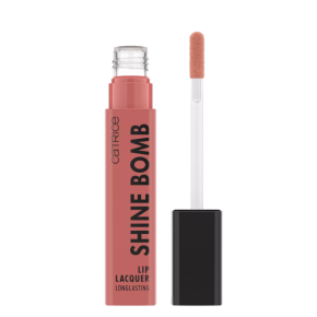 Catrice Shine Bomb Lip Lacquer 030