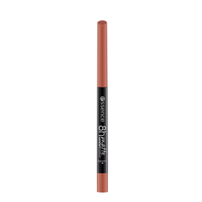 Essence 8h Matte Comfort Lipliner 12