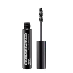 Essence all Eyes on me Multi-Effect Mascara 01