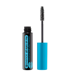 Essence All Eyes On Me Waterproof Mascara