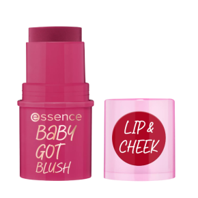 Essence Baby Got Blush 50