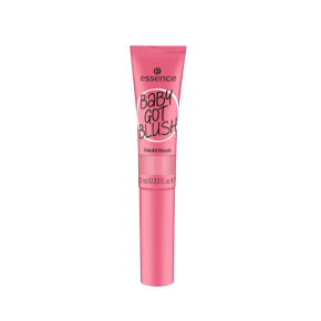 Essence BABY GOT BLUSH Liquid Blush 10