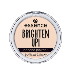 Essence BRIGHTEN UP! Banana Powder 20