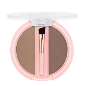 Essence Brow Powder Duo Set 01