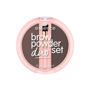 Essence Brow Powder Duo Set 03