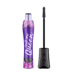 Essence Call Me Queen Dramatic False Lash Effect Mascara