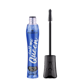Essence  Queen Dramatic False Lash Effect Mascara Waterproof