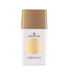 Essence DROP OF Sunshine BRONZING DROPS