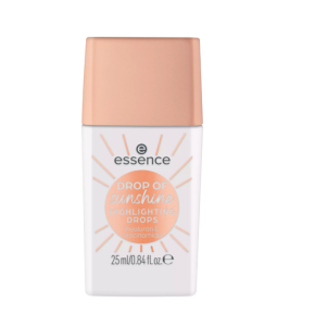 Essence DROP OF Sunshine HIGHLIGHTING DROPS