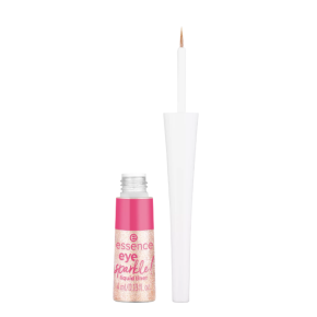 Essence Eye Sparkle! Liquid Liner 01