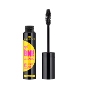 Essence Get BIG! Lashes VOLUME BOOST Mascara