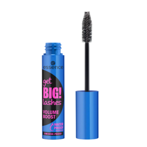 Essence Get BIG! Lashes VOLUME BOOST WATERPROOF Mascara