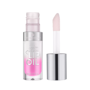 Essence Hydra Kiss LIP OIL 01