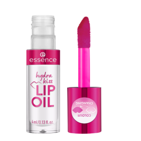 Essence Hydra Kiss LIP OIL 06