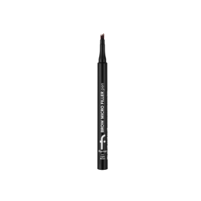 Flormar Tuș Sprâncene Micro Filler 02