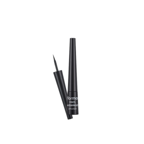 Flormar Tus Vinyl Waterproof 01 Black