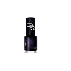 Rimmel London Lac de unghii 60 Seconds Rita Ora 902 Moonlight Magic, 8 ml