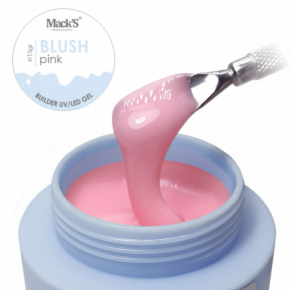 Builder Gel Blush Pink 50g