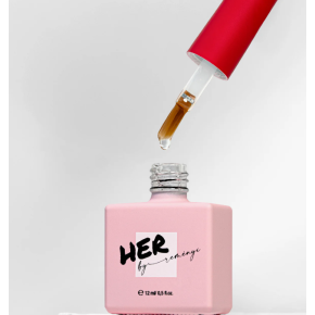 Rubber Top Shine HER 12ml