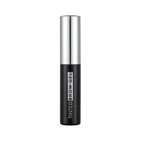 Flormar Gel Sprancene Tinted 002 Light Brown