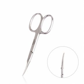 Forfecuță Cuticule NAILSUP TM509 pentru Manichiură și Pedichiură Profesională