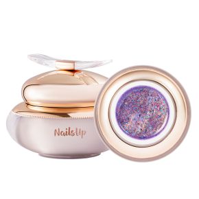 Gel de constructie UV NAILSUP Petal 15g 04