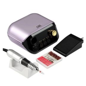 Freză Electrică SML-M1, 65W și 35.000 RPM pentru Manichiură și Pedichiură Profesională