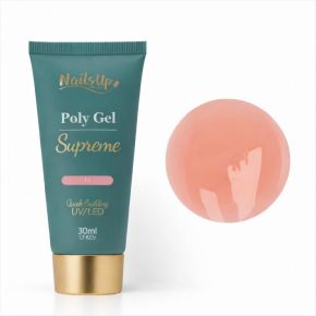 Polygel NAILSUP SUPREME 30g  015