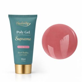 Polygel NAILSUP SUPREME 30g  016