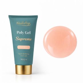 Polygel NAILSUP SUPREME 30g  022