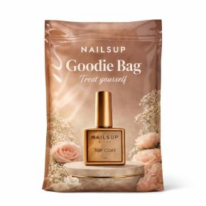 Goodie bag Nailsup nou