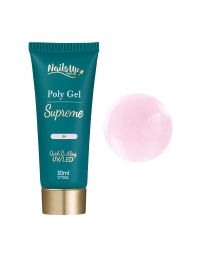 Polygel NAILSUP SUPREME 30g 04