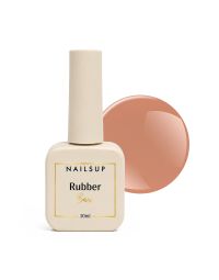 Rubber Base NAILSUP Nova N06 , 10ml