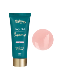 Polygel NAILSUP SUPREME 30g 07