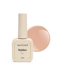 Rubber Base NAILSUP Nova N09 , 10ml