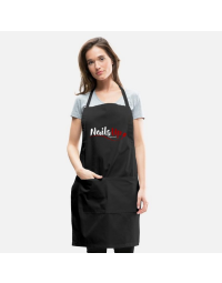 Sort Manichiura NailsUp Negru