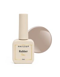 Rubber Base NAILSUP Nova N10 , 10ml