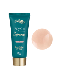 Polygel NAILSUP SUPREME 30g 014