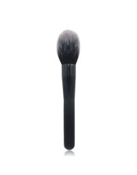 Pensula Makeup Profesionala Pentru Pudra si Iluminator - B022