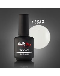 Base Gel NAILSUP Superbond Clear 13g